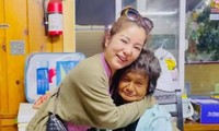 Hoàn cảnh &apos;bất ngờ&apos; của ca sĩ Kim Ngân lúc này khiến danh hài Thúy Nga &apos;bàng hoàng&apos; vì quá &apos;sốc&apos;