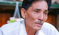 Nghệ sĩ Thương Tín từng bị nghi ngờ dàn dựng bệnh tật vì một hành động khó hiểu này