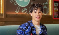 Thương Ngày Nắng Về: Chân dung chàng mỹ nam chạy bàn xuất hiện ít nhưng vẫn gây thương nhớ