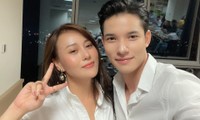 Phương Oanh (Hương Vị Tình Thân) vừa khoe video tập nhảy, Sỹ Hưng liền &quot;cà khịa&quot; cực hài