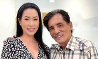 Trịnh Kim Chi có cách nào để đảm bảo vợ chồng diễn viên Thương Tín sử dụng tiền hợp lý?