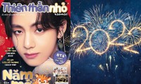 Thiên Thần Nhỏ 420+421: Bạn đã sẵn sàng chia tay 2021 để đón chào năm mới thật vui?