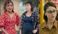 Top 3 nữ chính mặc xấu nhất phim Việt năm nay: Nam (Hương Vị Tình Thân) vẫn thua người này