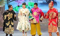 Nghệ sĩ Chí Trung nói gì về chương trình &apos;Táo Quân 2022&apos; mà bị khán giả phản đối?