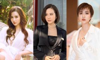 Nhờ gương mặt xinh như búp bê, Huyền Lizzie (Thương Ngày Nắng Về) cân đẹp mọi kiểu tóc