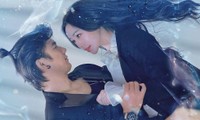 Ngất ngây với &quot;phản ứng hóa học&quot; siêu ngọt giữa Nhan Phúc Vinh - Quỳnh Kool trong phim mới