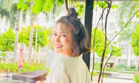 &quot;Mặt Nạ Gương&quot; vừa hết, bà Diễm (Ngọc Lan) đã xinh đẹp bất ngờ nhờ giảm cân thành công