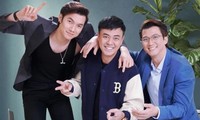 Ba mỹ nam của “Anh Có Phải Đàn Ông Không?”: Ai là người đạt chuẩn soái ca?