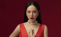 &apos;Giật mình&apos; với nữ ca sĩ xinh đẹp quyến rũ có quan điểm gây &apos;sốc&apos; về hôn nhân