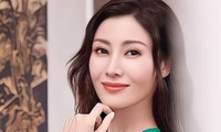 Cái kết ‘đắng ngắt’cho hai lần làm ‘tiểu tam’ của ‘Hoa hậu đẹp nhất Hồng Kông’