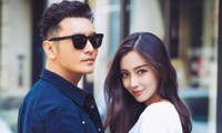 Chính xác thì cặp đôi ngôn tình Angelababy và Huỳnh Hiểu Minh ly hôn từ khi nào?