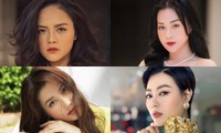 Ngoài Thu Quỳnh, còn mỹ nhân nào của phim VTV từng chinh chiến ở các cuộc thi sắc đẹp?