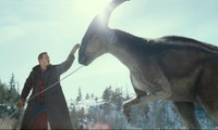 “Thế giới khủng long” hé lộ dàn khủng long mới toanh cùng những tình tiết &apos;nghẹt thở&apos;