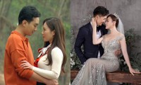 Lộ điểm chung khó ngờ giữa hai cặp đôi chính của &quot;Phố Trong Làng&quot; và &quot;Hương Vị Tình Thân&quot;