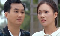 Đoạn kết &quot;Phố Trong Làng&quot;: Cảnh sát Nam sẽ làm gì khi biết bố của y tá Ngọc là trùm cuối?