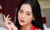 Phương Oanh (Hương Vị Tình Thân) nói gì về tình yêu mà cư dân mạng khen quá đúng?