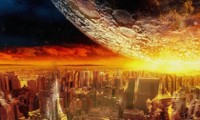 Thuyết “Mặt Trăng rỗng” là gì mà khiến Hollywood phải làm cả phim ‘bom tấn’ để giải thích?