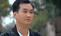 Sau Phạm Anh Tuấn (Phố Trong Làng), lại thêm một diễn viên phàn nàn về nhân vật của mình