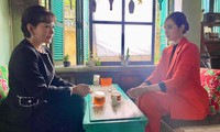 &quot;Thương Ngày Nắng Về&quot; phần 2 hé lộ hai cuộc gặp hứa hẹn sẽ thay đổi số phận của Vân Trang