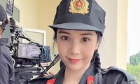 Nữ phụ xinh đẹp trong &apos;Bão ngầm&apos; hóa ra từng gặp sự cố lộ ngực trên phim VTV