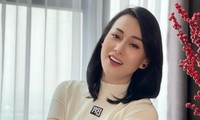Hậu giảm cân thành công, Phương Oanh (Hương Vị Tình Thân) gây choáng với vòng eo siêu thực