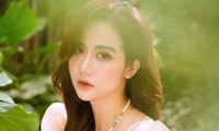 Có phải Huyền Lizzie đụng dao kéo nên mới thăng hạng nhan sắc trong &quot;Thương Ngày Nắng Về&quot;?