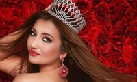 Á hậu 1 Miss World 2021: Nghị lực của cô gái từng phẫu thuật tim, gặp tai nạn kinh hoàng