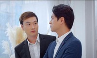 Lối Về Miền Hoa: Dù thành người một nhà nhưng quan hệ Nghĩa - Lợi vẫn căng như dây đàn