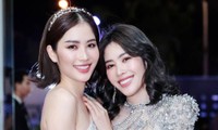 Nam Anh - Nam Em, cặp sinh đôi “độc nhất vô nhị” trong lịch sử các cuộc thi Hoa hậu