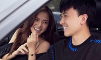 Thu Quỳnh (Hương Vị Tình Thân) nói gì khi bỗng dưng bị cư dân mạng nghi là &quot;người thứ ba&quot;?