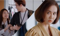 Thương Ngày Nắng Về: Hoàng Duy ra đòn phản công cực mạnh khiến Vân Trang lần đầu biết ghen