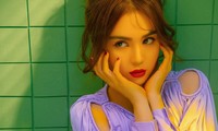 Ngọc Trinh đặt tên talkshow của mình ‘nhạy cảm’ thế nào mà bị nhiều người la ó?