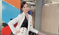 Choáng trước số đo vòng eo của nữ chính &quot;Thương Ngày Nắng Về&quot;: Bảo sao mặc gì cũng đẹp!