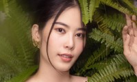 Tham dự &apos;Miss World Vietnam 2022&apos; nhưng Nam Em chơi trội như đang thi &apos;Hoa hậu quốc tế&apos;