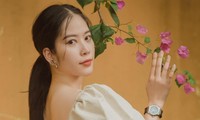 Luôn tỏ ra vui vẻ ở Miss World Vietnam 2022 nhưng cớ sao Nam Em lại lộ video khóc nức nở?
