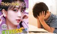 Thiên Thần Nhỏ 436+437: Bạn đã hiểu đúng về stress, nhất là trong mùa thi cử này?