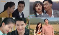 4 cặp đôi nhạt nhất “vũ trụ phim VTV”: Hương Vị Tình Thân bị nhắc tên tận hai lần!