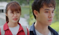 Thương Ngày Nắng Về: Vân Vân và Bách chính là cặp đôi lập kỷ lục khó đỡ trong phim Việt