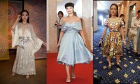 Loạt mỹ nhân showbiz bị &quot;dìm dáng&quot; thê thảm vì sai góc chụp, nỗi đau này biết tỏ cùng ai?