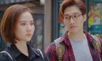 Huyền Lizzie nói gì về &quot;phi công&quot; Hoàng Duy (Thương Ngày Nắng Về) mà khán giả tâm đắc?