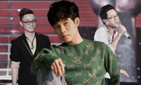 &apos;Đứng hình&apos; trước màn lột xác của Trúc Nhân, fan girl rỉ tai: &apos;Nam thần V-pop&apos; mới là đây