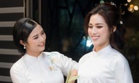 Sự cố hy hữu của các nàng hậu trên thảm đỏ: Đỗ Thị Hà, Ngọc Hân, Thùy Tiên đều có mặt!