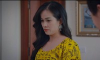 Thương Ngày Nắng Về: Rùng mình kinh sợ trước bà chị chồng &quot;thâm hiểm nhất phim Việt&quot;