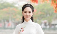 Lý do nào khiến Hoa hậu Việt Nam kín tiếng nhất bất ngờ tái xuất để làm một việc khó tin?