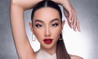 Cơ hội nào cho Thùy Tiên trở thành &apos;Miss Grand Slam - Hoa hậu đẹp nhất hành tinh&apos;?