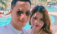 Không thể ngờ sau khi ly hôn, Việt Anh lại công khai giục vợ cũ làm việc này