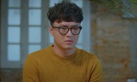Thương Ngày Nắng Về: Có ẩn ý gì chăng khi Đức “xoăn” bị sai tên trong giấy xét nghiệm?