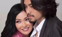 Dù biết &apos;tình trẻ tin đồn&apos; đã có vợ con, Phương Thanh vẫn có phát ngôn cực &apos;sốc&apos;
