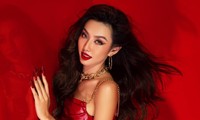 Hoa hậu Thùy Tiên lại khiến khán giả &apos;sốc&apos; nặng vì tài năng mới bây giờ mới hé lộ