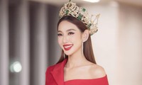 Vì sao Hoa hậu Thùy Tiên từ chối phẫu thuật thẩm mỹ dù tự nhận còn nhiều nét chưa đẹp?